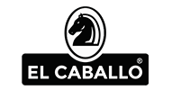 el caballo logo