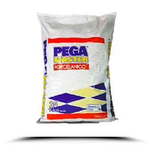 pegamaster porcelanico